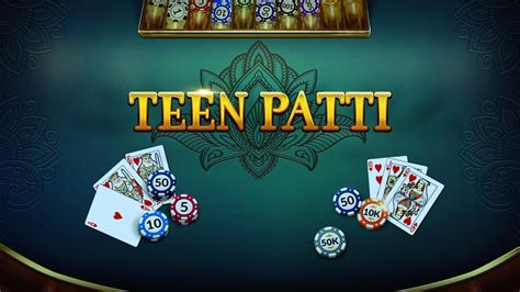 Teen Patti Tada Gaming Bet365