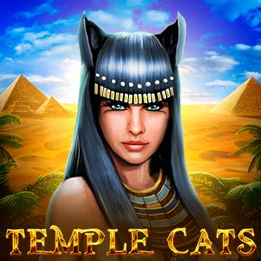 Temple Cats Pokerstars