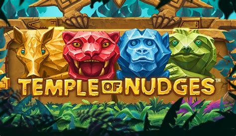 Temple Of Nudges Betfair