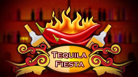 Tequila Fiesta Betway