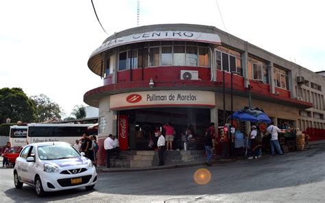 Terminal De Casino De La Selva Cuernavaca Telefono