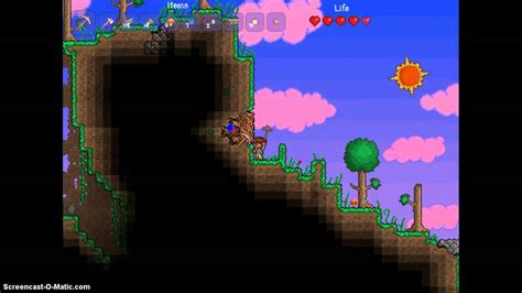 Terraria Lixo De Fenda