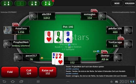 Teste De Download Pokerstars