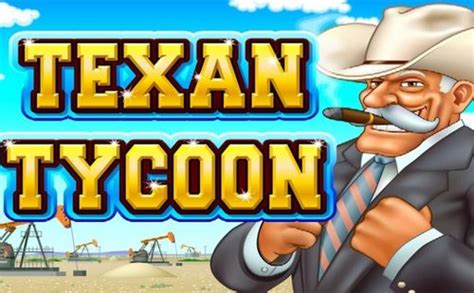 Texan Tycoon Betway