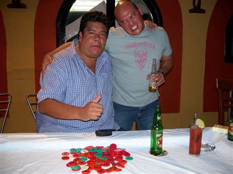 Texas Holdem Em Cancun Mexico