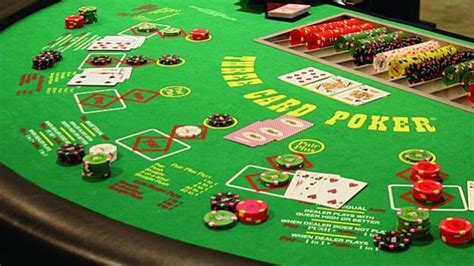 Texas Holdem Mississippi