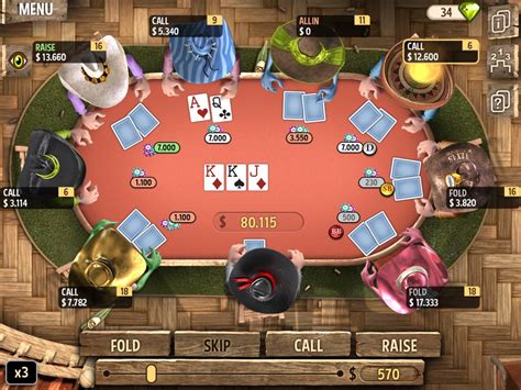 Texas Holdem Poker 2 1 0 7 Apk