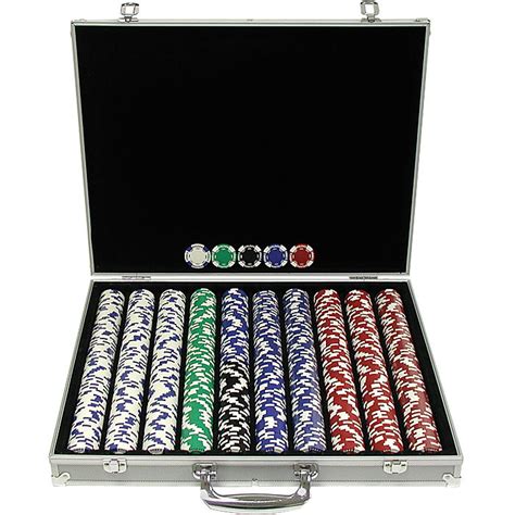 Texas Holdem Poker Chips Calculadora