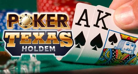 Texas Holdem Poker Dallas Tx