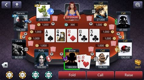 Texas Holdem Poker Download Para O Ipad