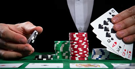 Texas Holdem Poker Frases