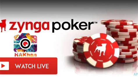 Texas Holdem Poker Live Stream