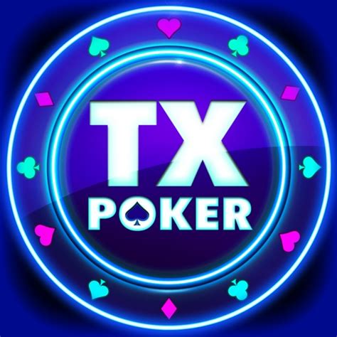 Texas Poker Para Iphone