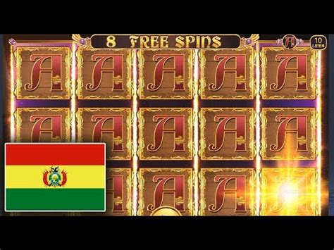 Texsportbet Casino Bolivia