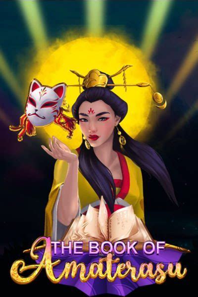 The Book Of Amaterasu Bodog