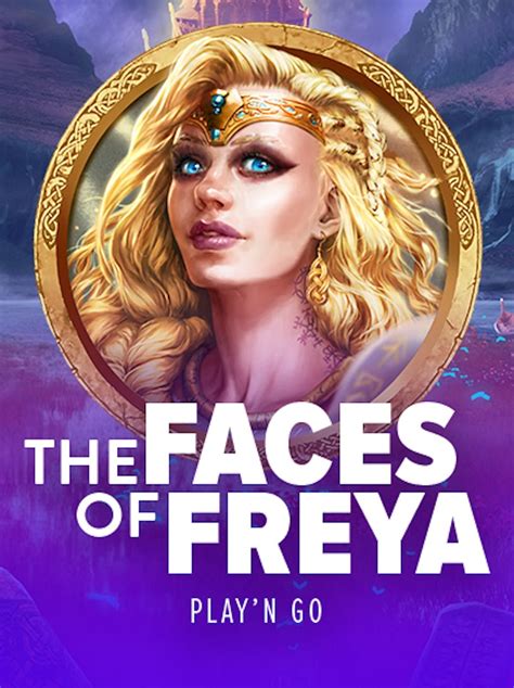 The Faces Of Freya Parimatch
