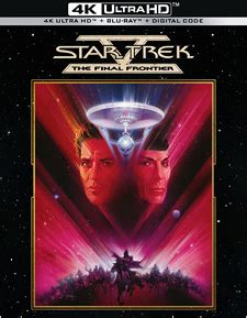 The Final Frontier Review 2024