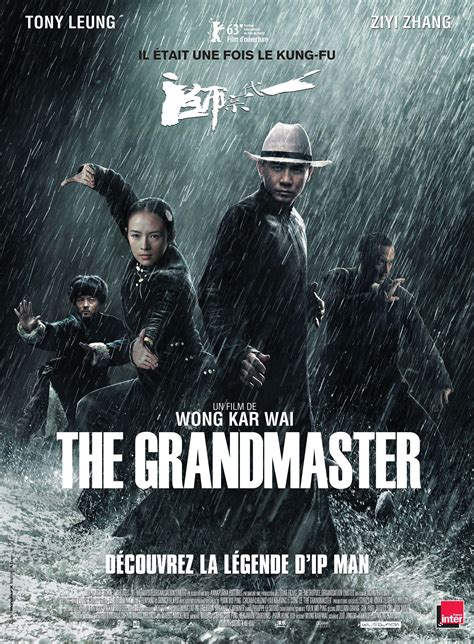 The Grandmaster Novibet