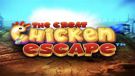 The Great Chicken Escape Brabet