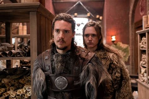 The Last Kingdom Review 2024