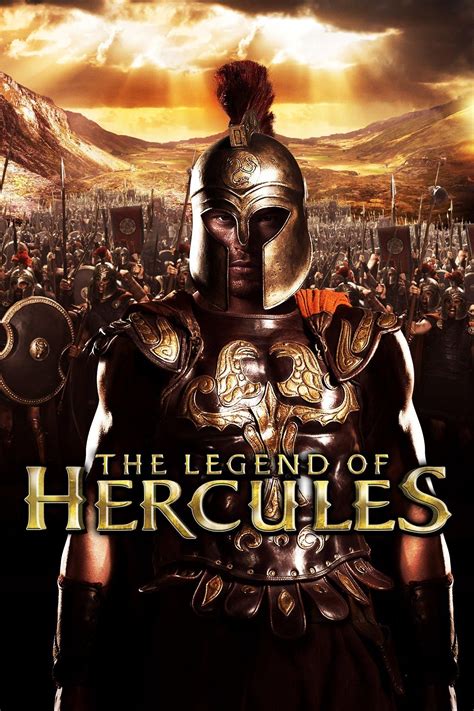 The Legend Of Hercules Bet365