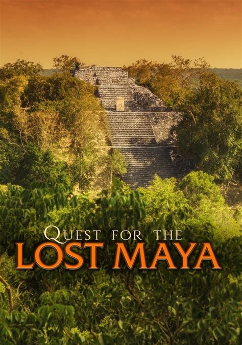 The Lost Mayan Prophecy Novibet