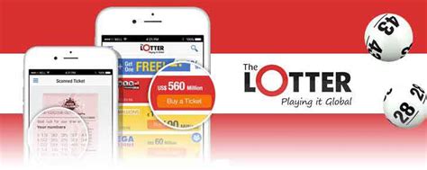 The Lotter Casino App