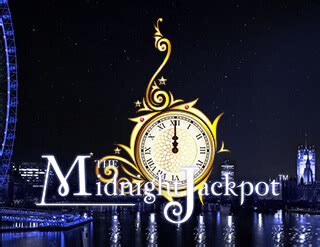 The Midnight Jackpot Bodog