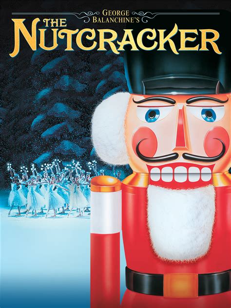 The Nutcracker Betsul