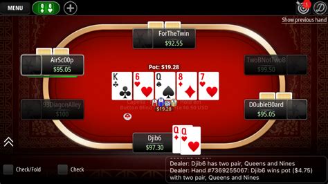 The Red Chamber Pokerstars