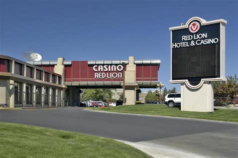 The Red Lion Casino Ecuador