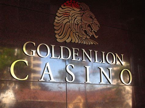 The Red Lion Casino Panama