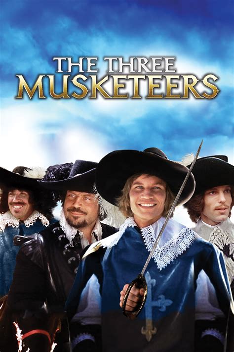 The Three Musketeers Betfair