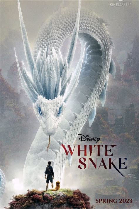 The White Snake Bwin