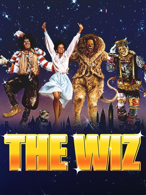 The Wiz Brabet