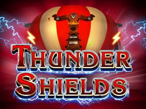 Thunder Shields Bodog