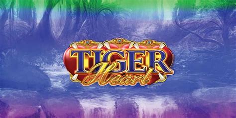 Tiger Heart Slot Gratis