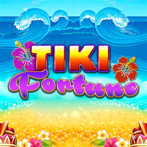 Tiki Fortune 888 Casino