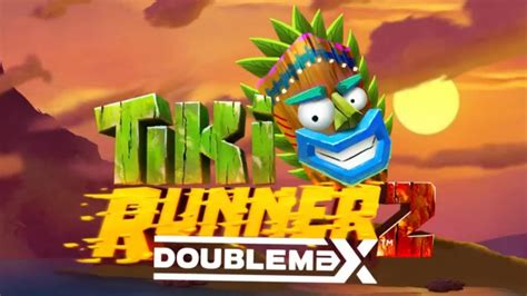 Tiki Runner 2 Parimatch