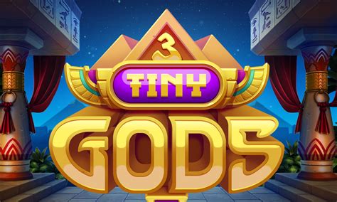 Tiny Door Gods Slot - Play Online