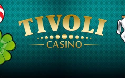 Tivoli Casino App