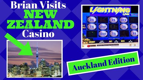 Todos Os Slots Casino Nz