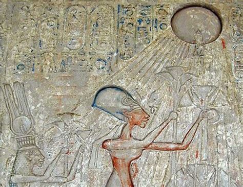 Tomb Of Akhenaten Parimatch