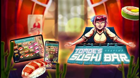 Tomoe S Sushi Bar Sportingbet