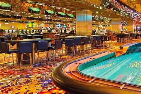 Top 5 Cassinos Em Atlantic City