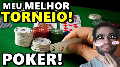 Torneio De Poker No Rio Grande Do Sul