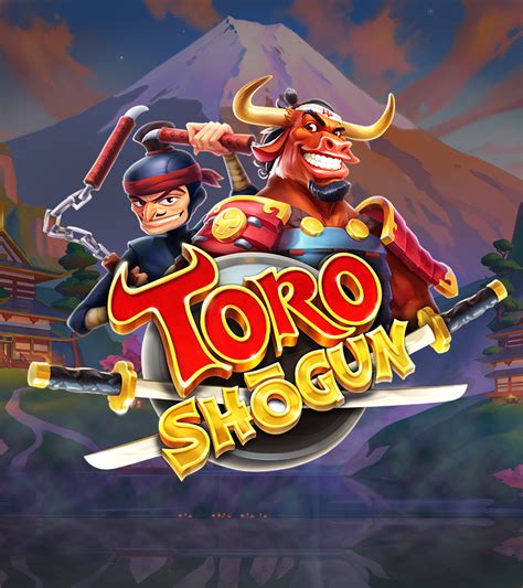 Toro Shogun Pokerstars