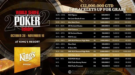 Tournoi De Poker Senegal 2024