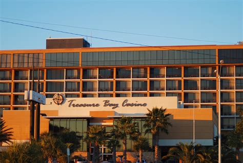 Treasure Bay Casino Biloxi