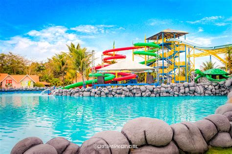 Treasure Island Resort E Cassino Parque Aquatico